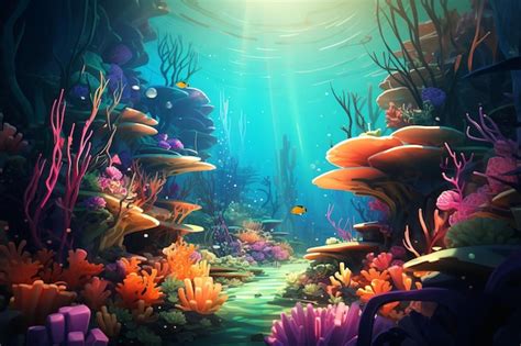 underwater vision word hike|Underwater wonderland .